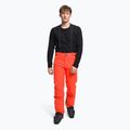 Spodnie narciarskie męskie Rossignol Hero Ski neon red