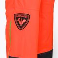 Spodnie narciarskie męskie Rossignol Hero Ski neon red 12