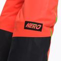 Spodnie narciarskie męskie Rossignol Hero Ski neon red 8