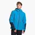 Kurtka narciarska męska Rossignol Fonction blue