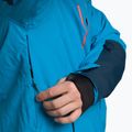 Kurtka narciarska męska Rossignol Fonction blue 10