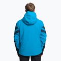 Kurtka narciarska męska Rossignol Fonction blue 4