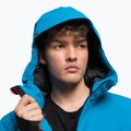 Kurtka narciarska męska Rossignol Fonction blue 5
