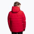 Kurtka narciarska męska Rossignol Rapide sports red 4