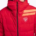 Kurtka narciarska męska Rossignol Rapide sports red 6