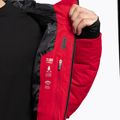 Kurtka narciarska męska Rossignol Rapide sports red 8