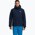Kurtka narciarska męska Rossignol Rapide dark navy 2