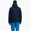 Kurtka narciarska męska Rossignol Rapide dark navy 3