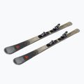 Narty zjazdowe Rossignol Experience 80 CA + wiązania XP11 brown 4