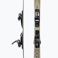 Narty zjazdowe Rossignol Experience 80 CA + wiązania XP11 brown 5