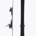 Narty zjazdowe damskie Rossignol Experience W 78 CA + wiązania XP10 white/purple 5