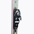 Narty zjazdowe damskie Rossignol Experience W 78 CA + wiązania XP10 white/purple 6
