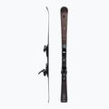 Narty zjazdowe damskie Rossignol Nova 10 TI + wiązania XP11 black 2