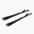 Narty zjazdowe damskie Rossignol Nova 10 TI + wiązania XP11 black 4