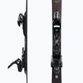 Narty zjazdowe damskie Rossignol Nova 10 TI + wiązania XP11 black 5