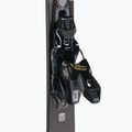 Narty zjazdowe damskie Rossignol Nova 10 TI + wiązania XP11 black 6