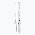 Narty zjazdowe damskie Rossignol Nova 2 + wiązania XP10 white 2