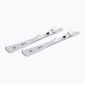 Narty zjazdowe damskie Rossignol Nova 2 + wiązania XP10 white 4