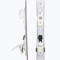 Narty zjazdowe damskie Rossignol Nova 2 + wiązania XP10 white 5