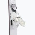 Narty zjazdowe damskie Rossignol Nova 2 + wiązania XP10 white 6