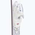 Narty zjazdowe damskie Rossignol Nova 2 + wiązania XP10 white 7
