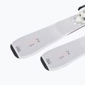 Narty zjazdowe damskie Rossignol Nova 2 + wiązania XP10 white 9
