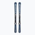 Narty zjazdowe damskie Rossignol Nova 4 CA + wiązania XP10 navy