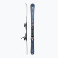 Narty zjazdowe damskie Rossignol Nova 4 CA + wiązania XP10 navy 2