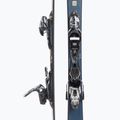Narty zjazdowe damskie Rossignol Nova 4 CA + wiązania XP10 navy 4