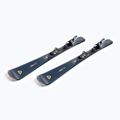 Narty zjazdowe damskie Rossignol Nova 4 CA + wiązania XP10 navy 5