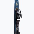 Narty zjazdowe damskie Rossignol Nova 4 CA + wiązania XP10 navy 6
