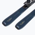 Narty zjazdowe damskie Rossignol Nova 4 CA + wiązania XP10 navy 9