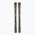 Narty zjazdowe damskie Rossignol Nova 6 + wiązania XPress W 11 GW black