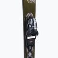 Narty zjazdowe damskie Rossignol Nova 6 + wiązania XPress W 11 GW black 7