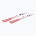 Narty zjazdowe dziecięce Rossignol Experience W Pro + wiązania XP7 pink 4