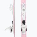Narty zjazdowe dziecięce Rossignol Experience W Pro + wiązania XP7 pink 5