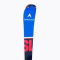 Narty zjazdowe Dynastar Omeglass WC Fis SL R22 + wiązania SPX12 R 8