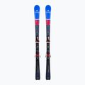 Narty zjazdowe Dynastar Speed Master SL R22 + wiązania SPX12 Red black/blue/red
