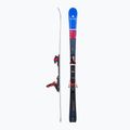 Narty zjazdowe Dynastar Speed Master SL R22 + wiązania SPX12 Red black/blue/red 2