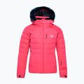 Kurtka narciarska damska Rossignol W Rapide Pearly paradise pink 10