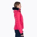 Kurtka narciarska damska Rossignol W Rapide Pearly paradise pink 2