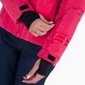 Kurtka narciarska damska Rossignol W Rapide Pearly paradise pink 5