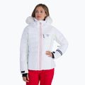 Kurtka narciarska damska Rossignol W Rapide XP white