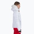 Kurtka narciarska damska Rossignol W Rapide XP white 2
