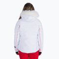 Kurtka narciarska damska Rossignol W Rapide XP white 3