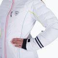 Kurtka narciarska damska Rossignol W Rapide XP white 5
