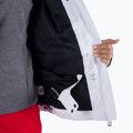 Kurtka narciarska damska Rossignol W Rapide XP white 7