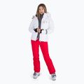 Kurtka narciarska damska Rossignol W Rapide XP white 8