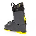 Buty narciarskie męskie Rossignol Alltrack 110 charcoal 2
