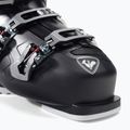 Buty narciarskie damskie Rossignol Pure Comfort 60 W 2022 soft black 6